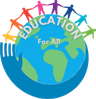 TheEducationForAll Logo